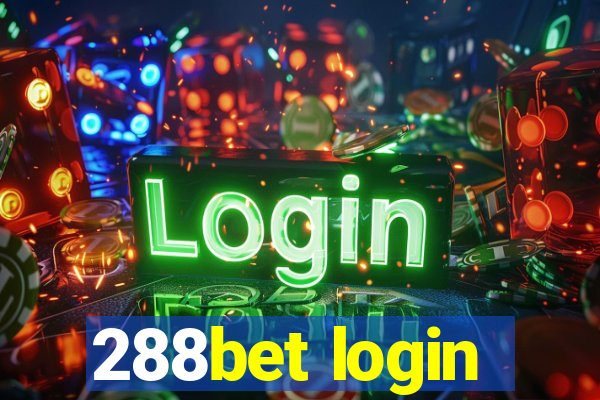 288bet login